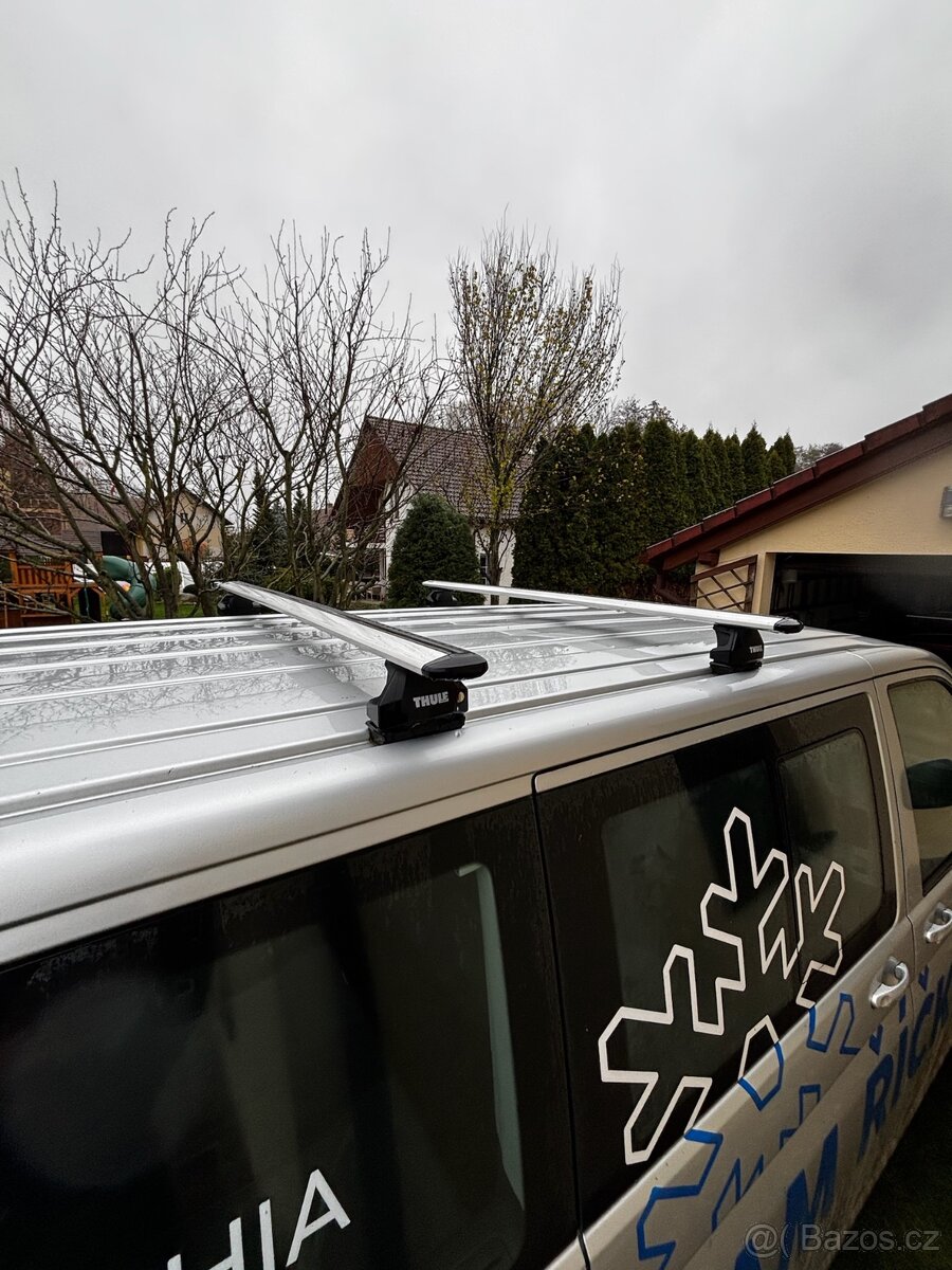 Volkswagen Caravelle, VW Caravelle 2.0. TDI 4x4 - 18