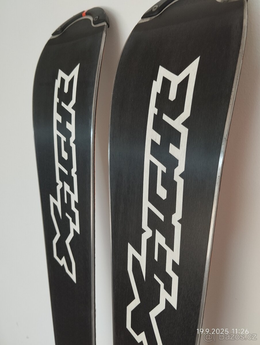 Rossignol, lyže - 18