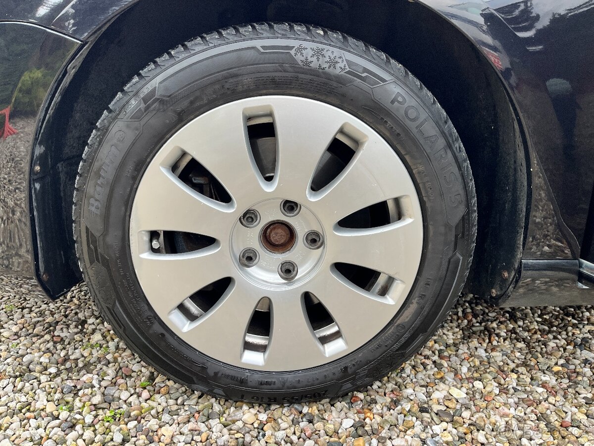 Volkswagen Passat, 2,0TDi DSG,103kW,Nez.top.,Navigace - 18