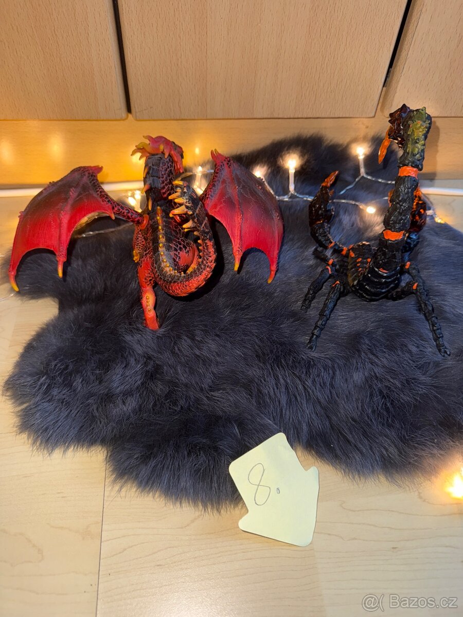 Schleich Eldrador sady - 18