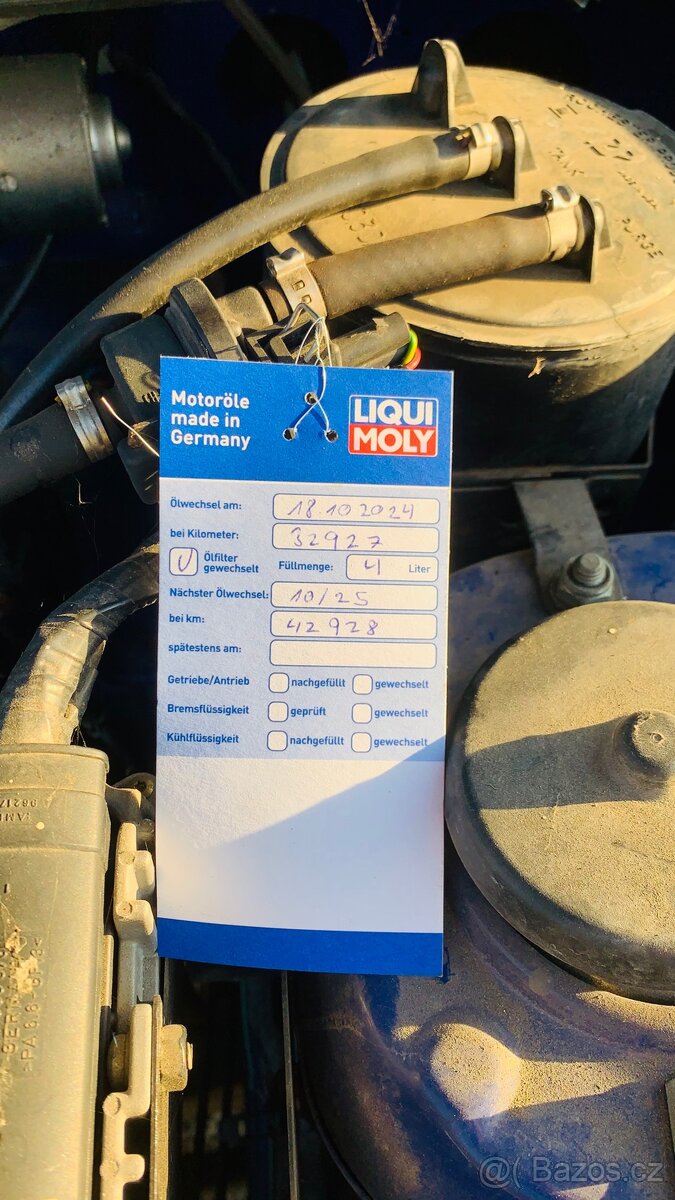 Škoda Favorit GLX. 1. majitel, najeto 33 000km , plná výbava - 18