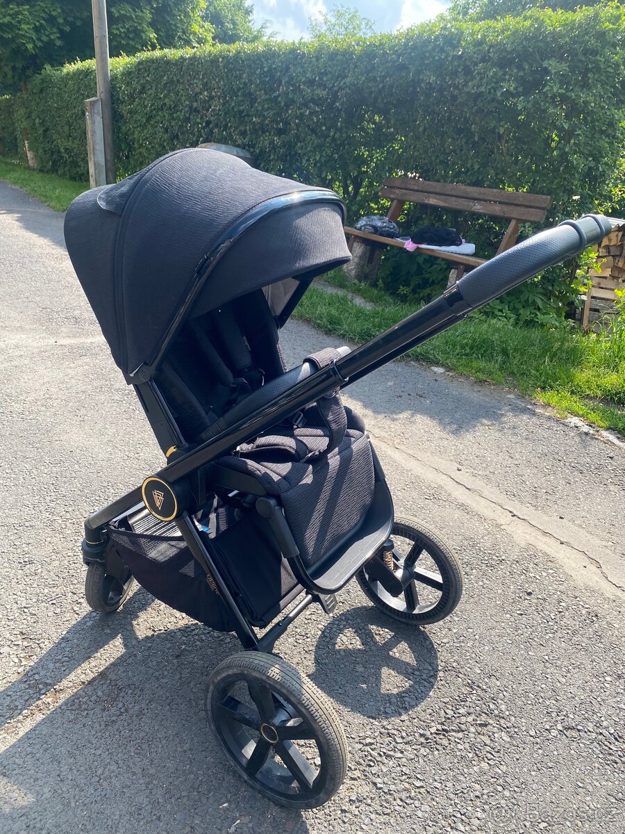 Venicci kočárek - 18