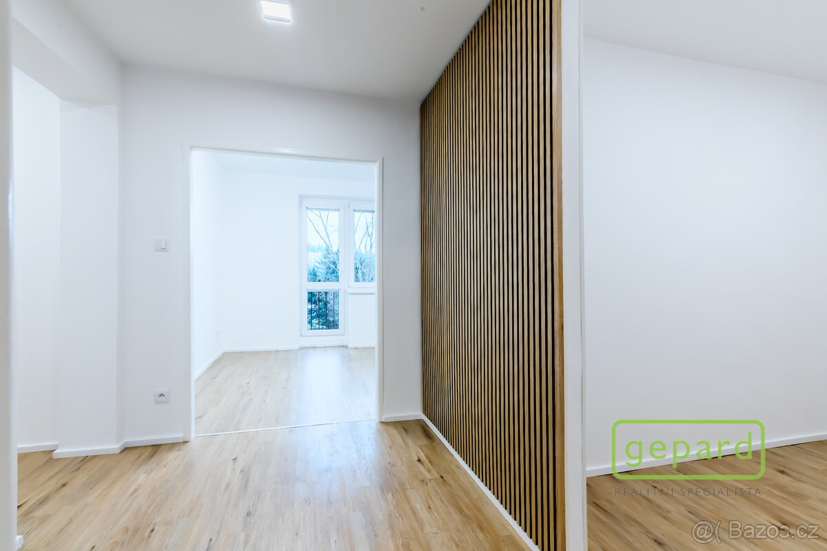 Prodej bytu 3+1, 73m2 - 18