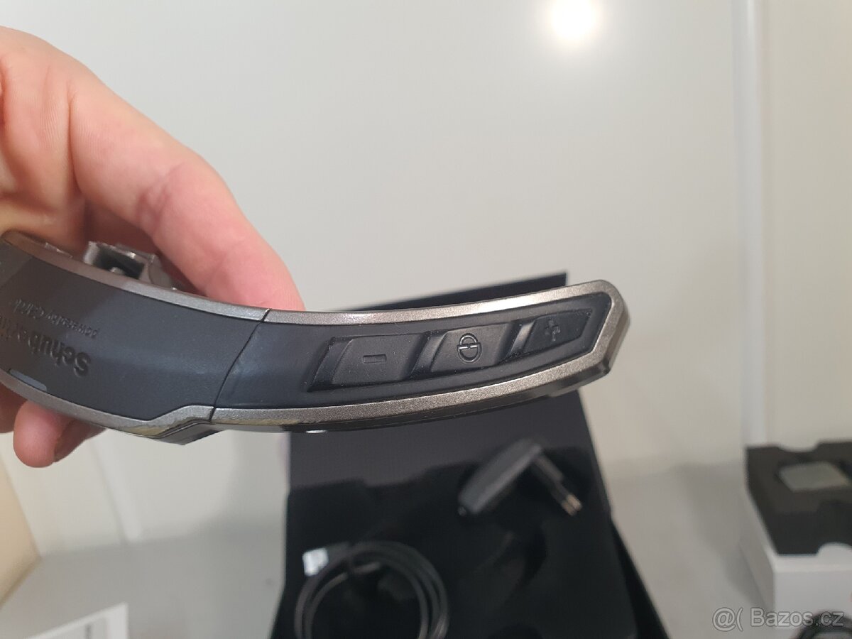 Komunikační systém. Komunikátor. - 18