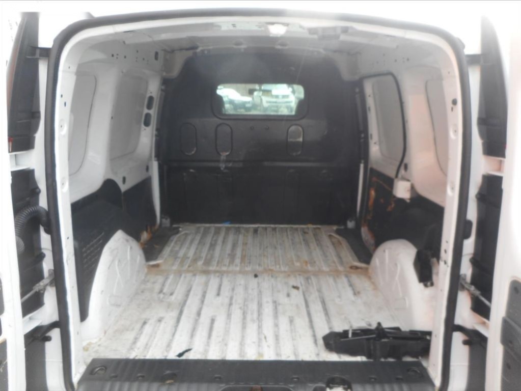 Renault Kangoo,1,5 DCi 1 - 18
