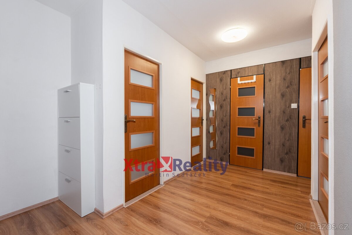 Prodej bytu 3+1 68 m², Krupka - Maršov, ev.č. 00077 - 18