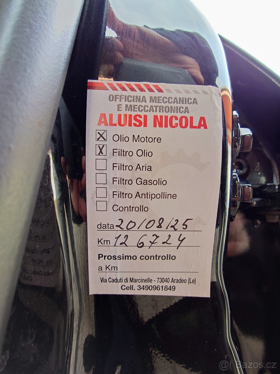 Fiat Tipo 1.4 Street 70 kW - 18