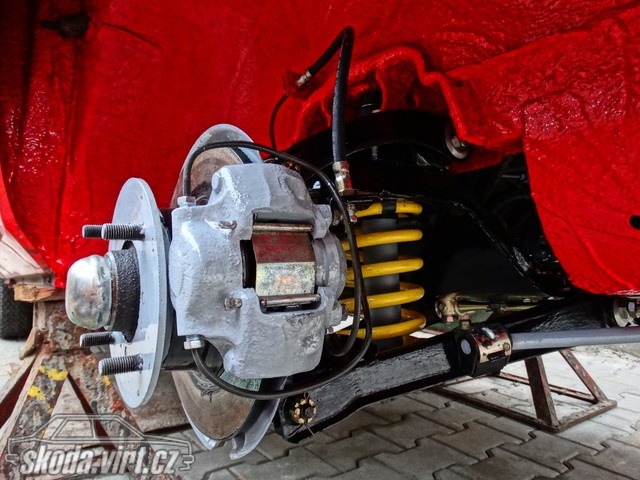 Škoda 105l - 18