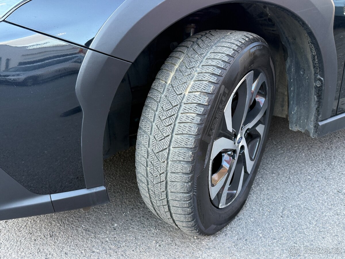 Subaru Outback 2.5i AWD Touring • 7/2021 • 124kw • DPH • - 18