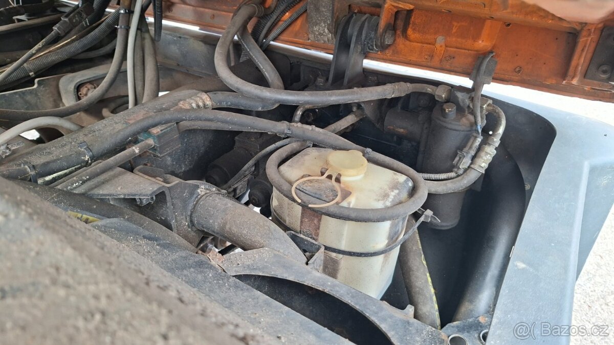 MULTICAR FUMO M 30 4X4. - 18