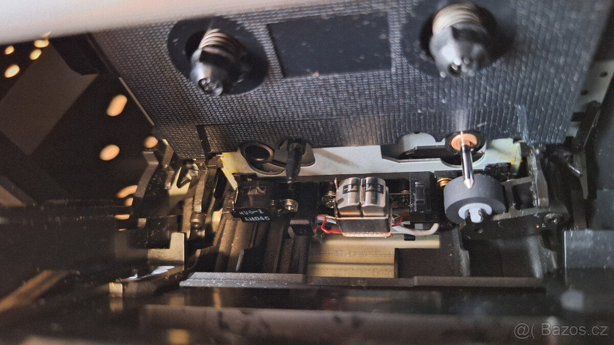 Technics RS-BX 601 - 18