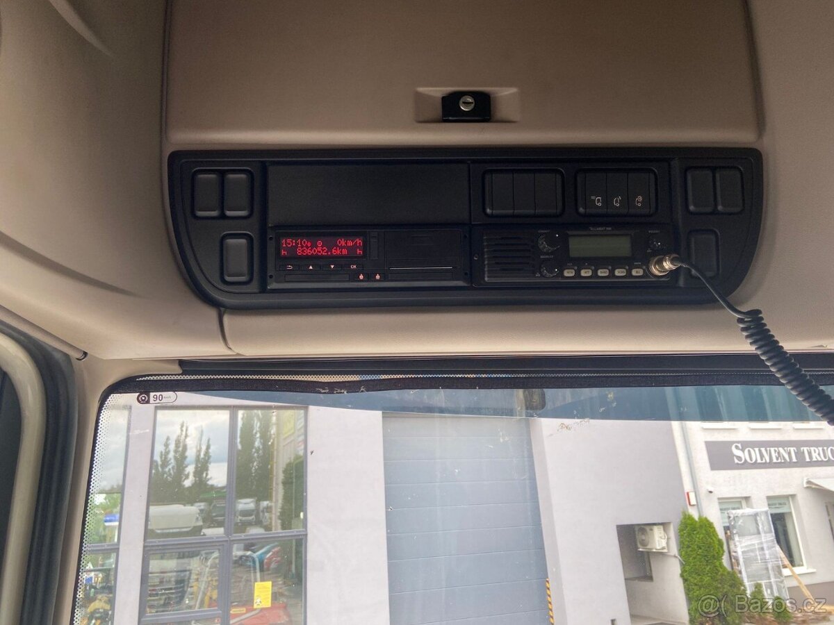 DAF XF 480 FT, Euro 6, Standard +DPH - 18