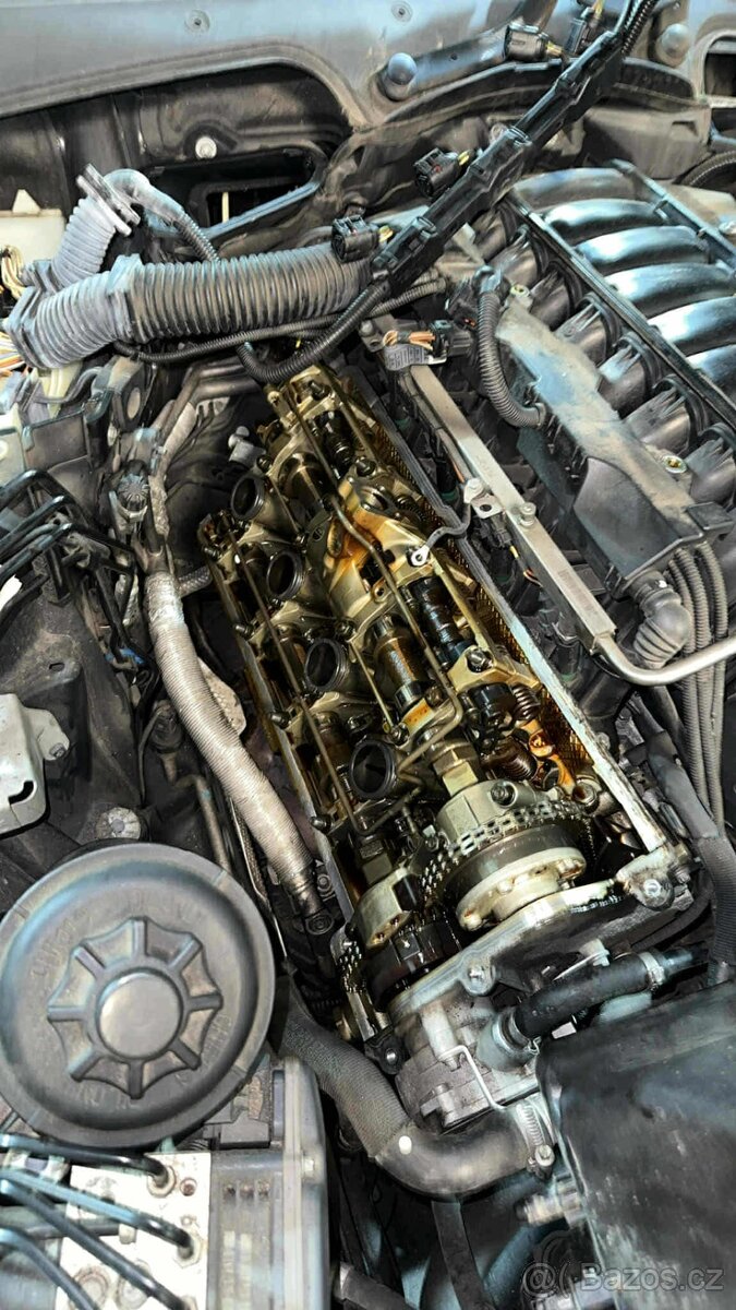 BMW E63 650I LCI 270 kW 6Aut - 18