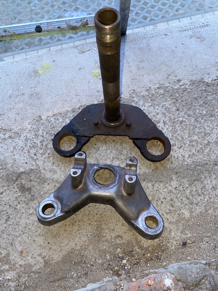 Čz 488,487,472 - 18