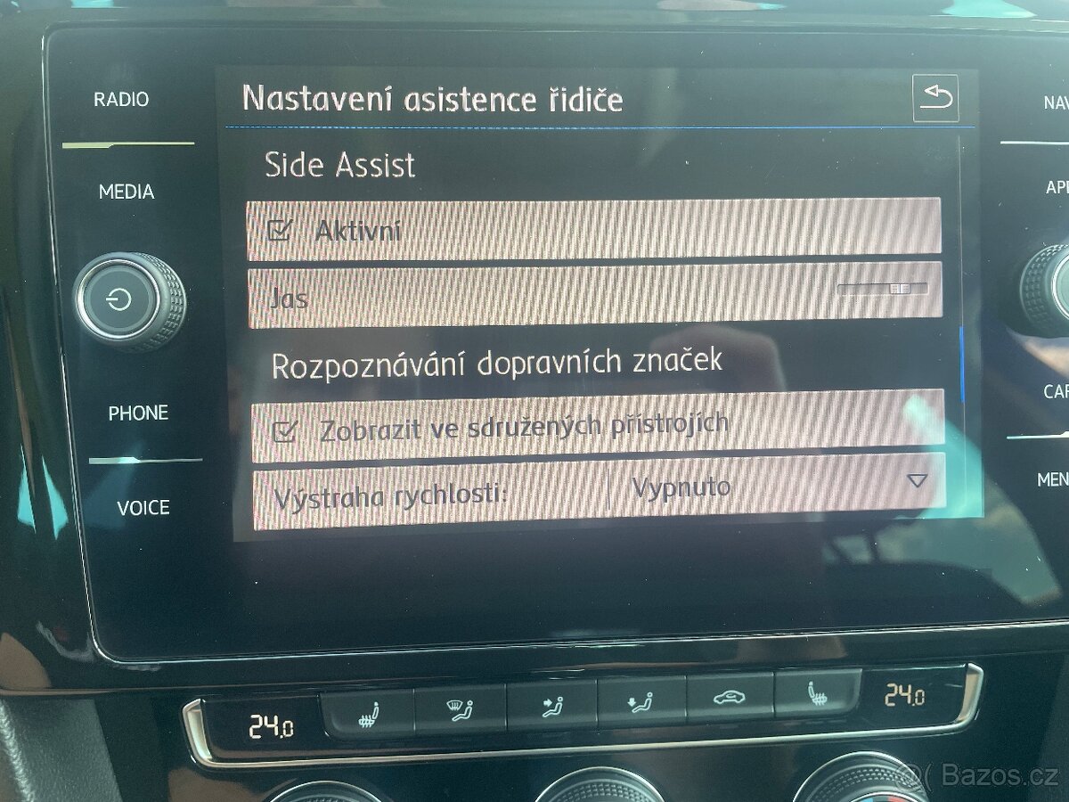 Volkswagen Passat B8 BiTDI 176kw 4Motion - 18