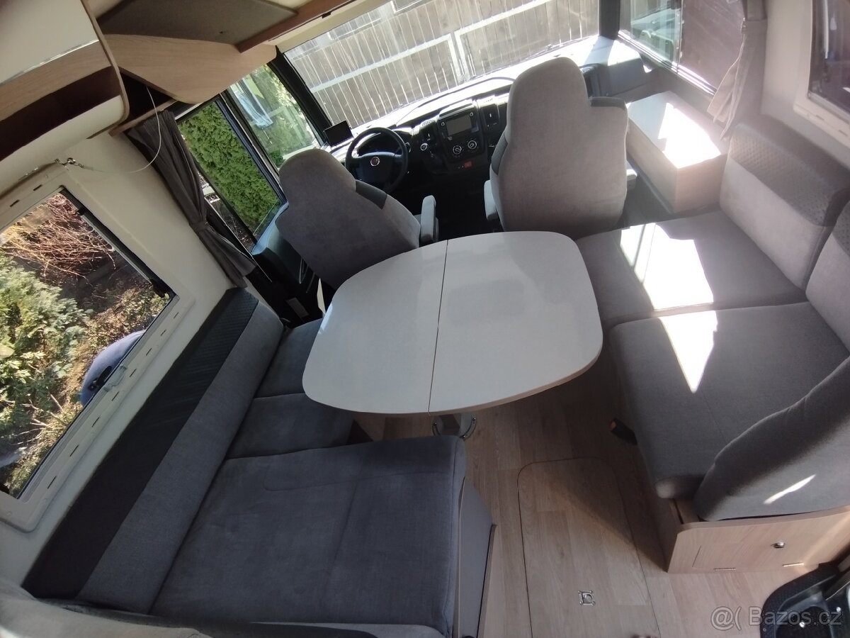 Prodej obytného vozu - 18