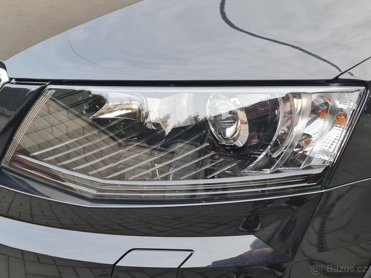 Škoda Octavia 2.0TDi 135kw DSG SCOUT TOP - 18