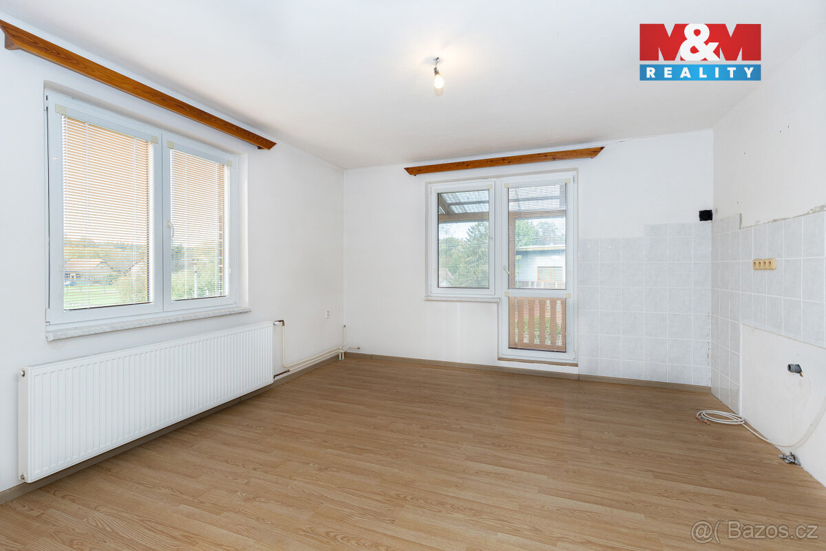 Prodej rodinného domu, 5+1, 969 m², Ledec u Choltic - 18