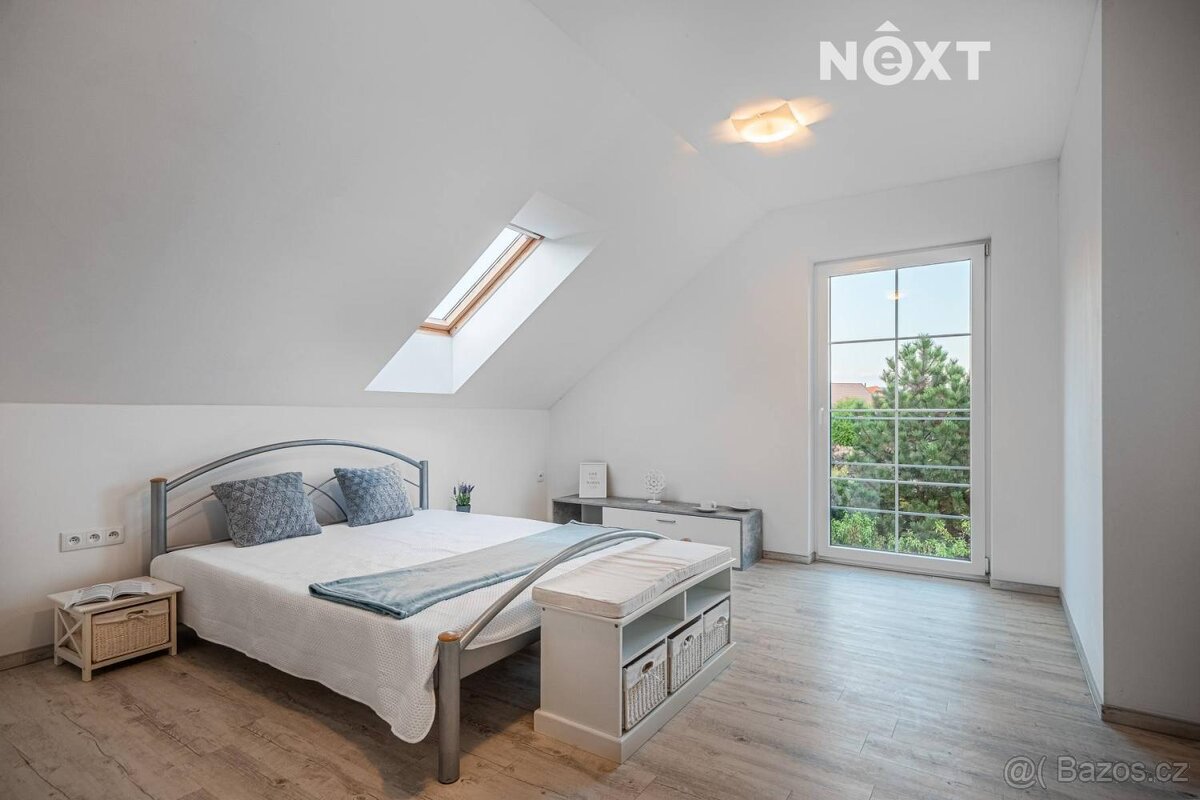 Prodej Rodinný dům, 264㎡ - 18