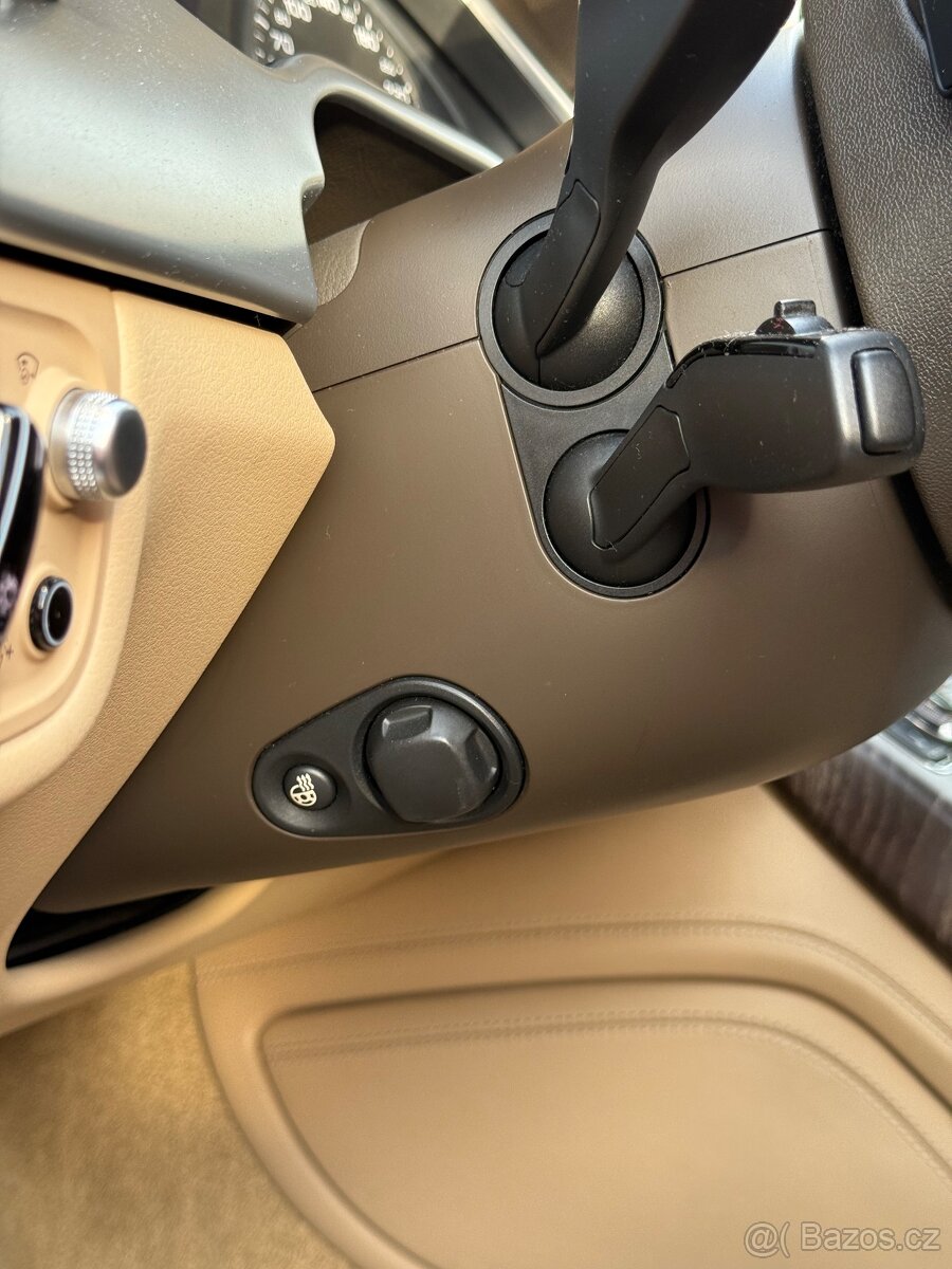 Audi A8, 3.0TDI 193kw Long Panorama Ojeté, 11/2014 - 18