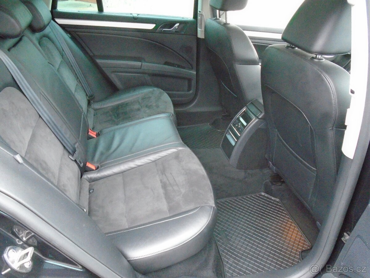 Škoda Superb 2.0 TDI Elegance 103kW ČR automat - 18