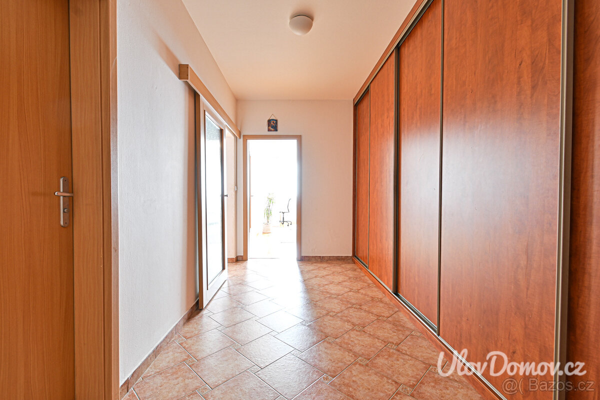 Prodej bytu 2+kk, Praha 5 - Motol - 18