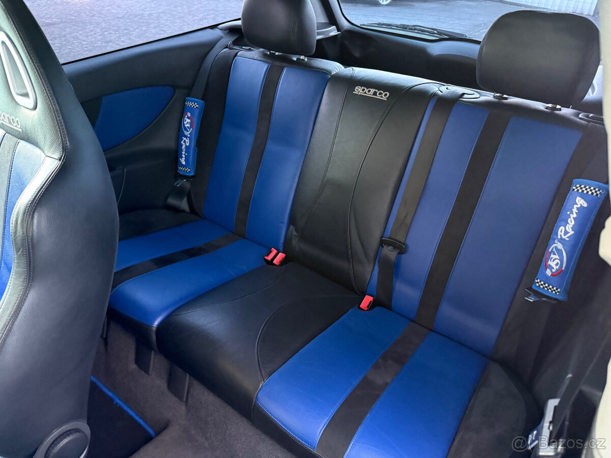 Ford Focus 2.0 RS MK1 85tkm - 18