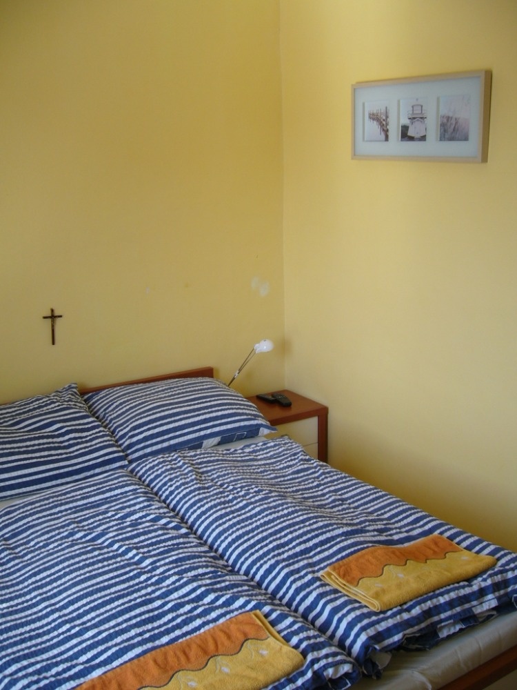 6ti apartmánový dům - termály Podhajská - 18