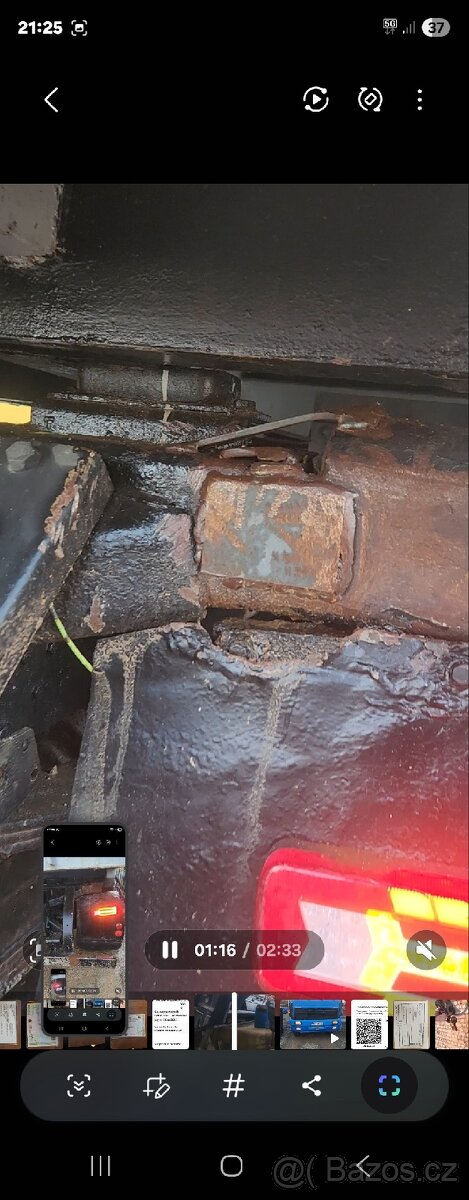 Liaz 151.261 4x4 - 18