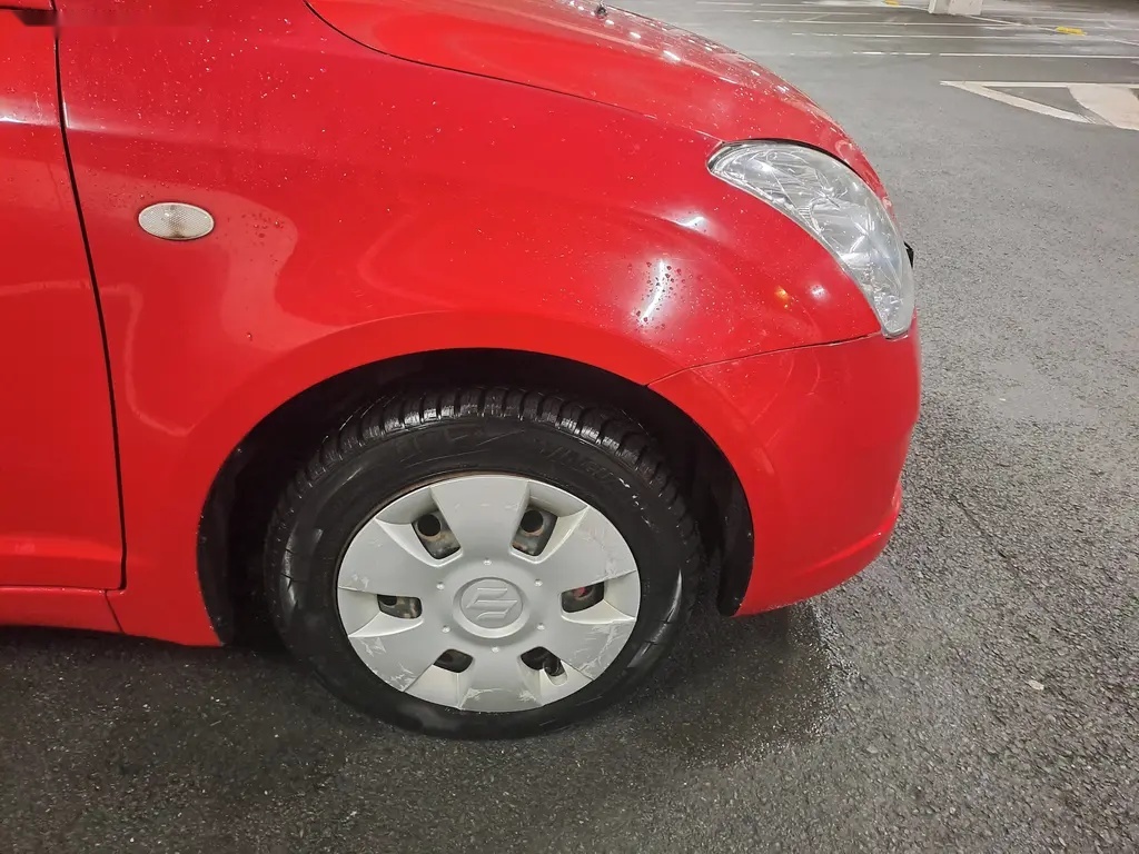 Suzuki Swift, 1.3i ČR 1.MAJ,JIŽ REZERVACE - 18