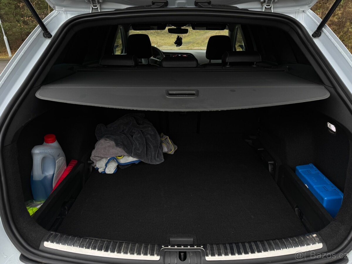 Seat Leon Cupra 290 - 18