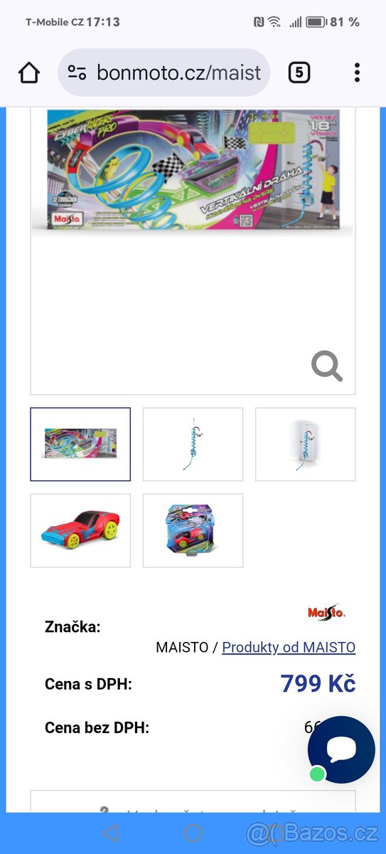 Hračky chlapec - 18