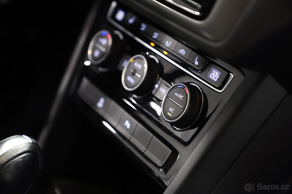 VW Touran Comfortline 2.0TDI 110kW DSG - záruka Autodraft - 18