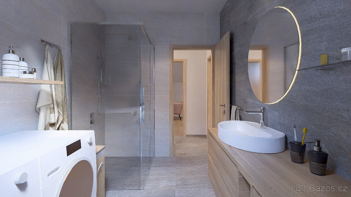 Prodej rodinného domu - 18