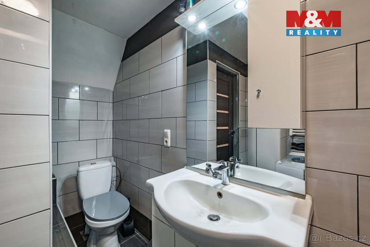 Prodej rodinného domu, 105 m², Šindelová - 18