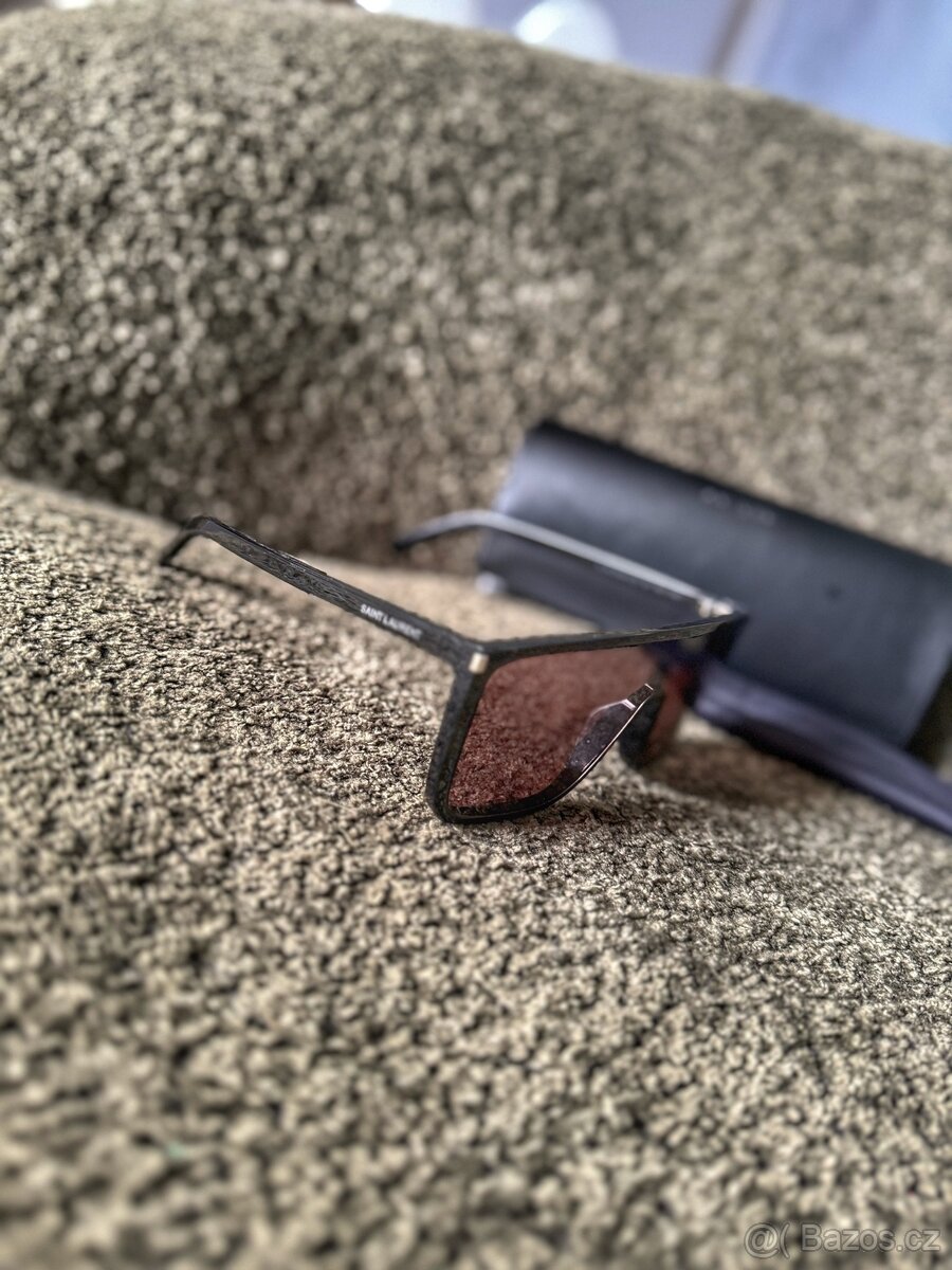 Luxusní Sluneční brýle SAINT LAURENT - 18