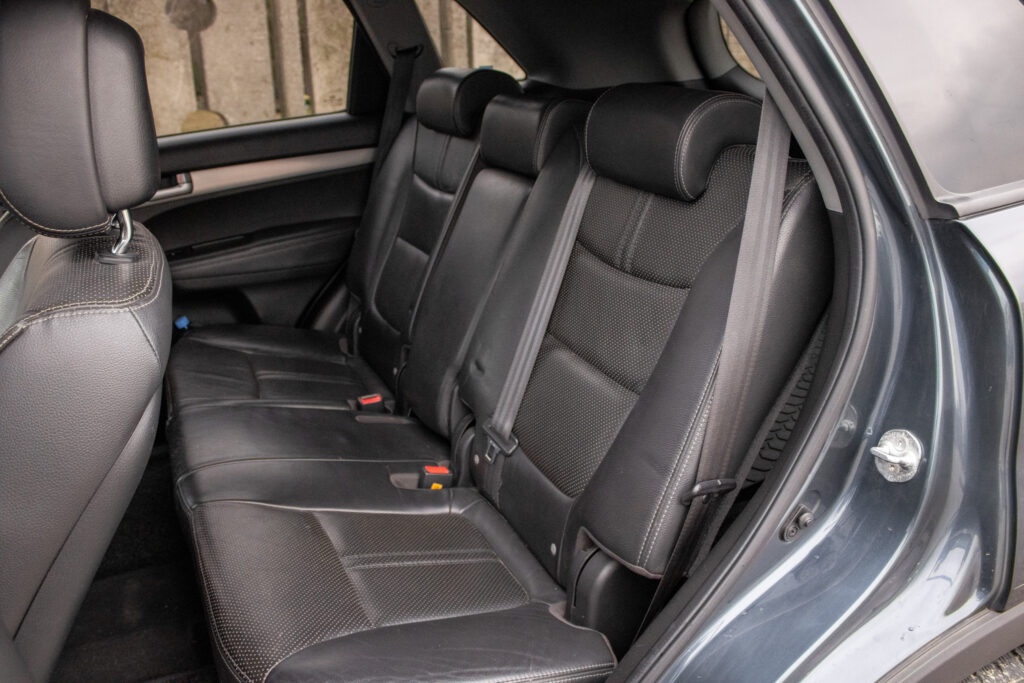 Kia Sorento 2.2 CRDi 4WD A/T - 18