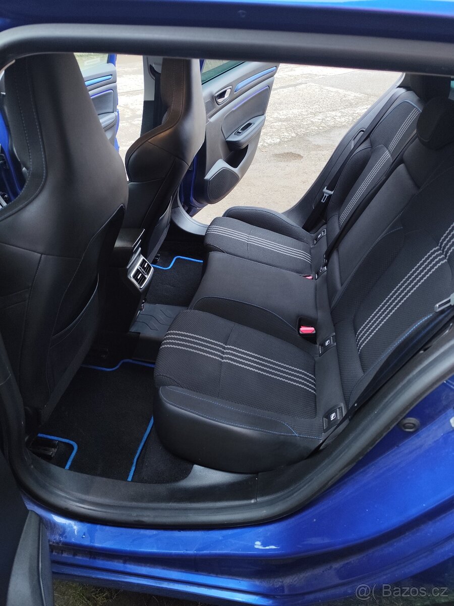 Renault Mégane, Grandtour GT - 18