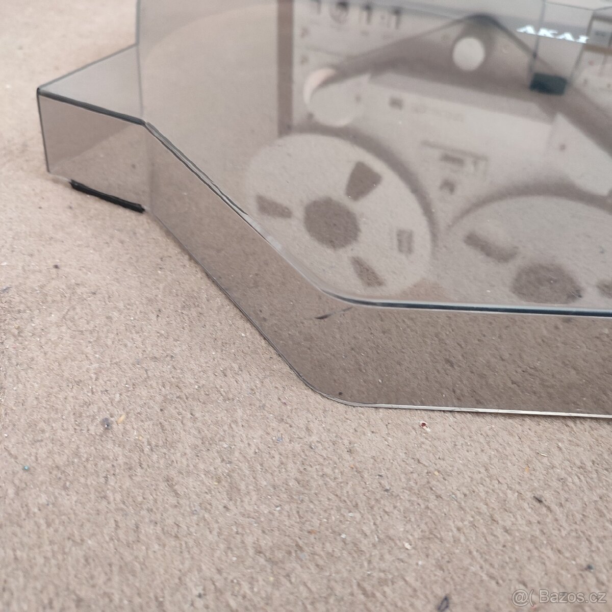 AKAI GX 646 Dodatek - 18