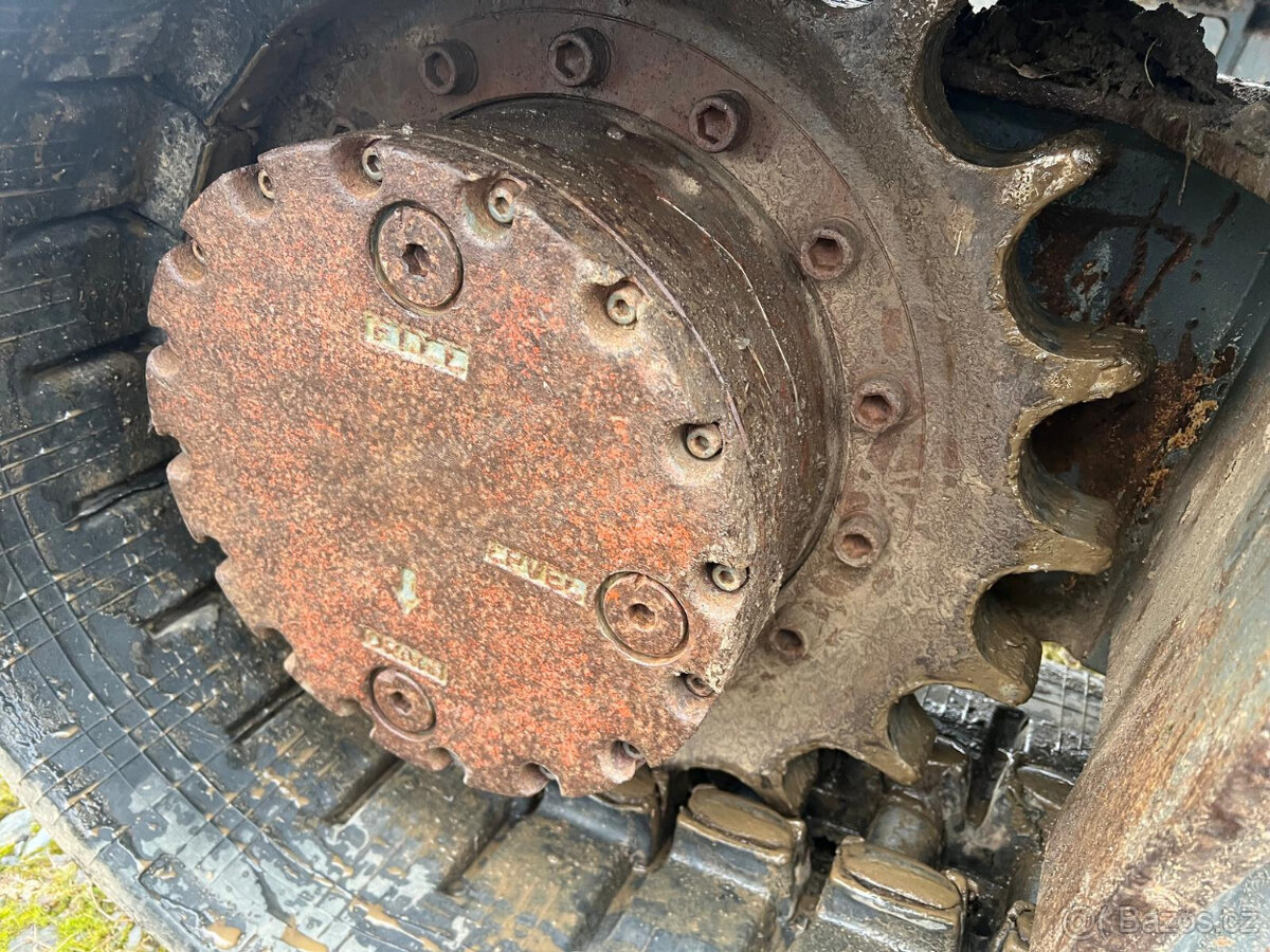 WACKER NEUSON 12002, r.v. 2009 - 18