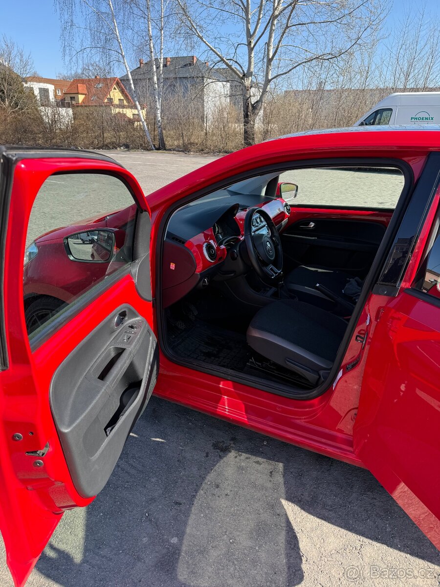Vw up - 18