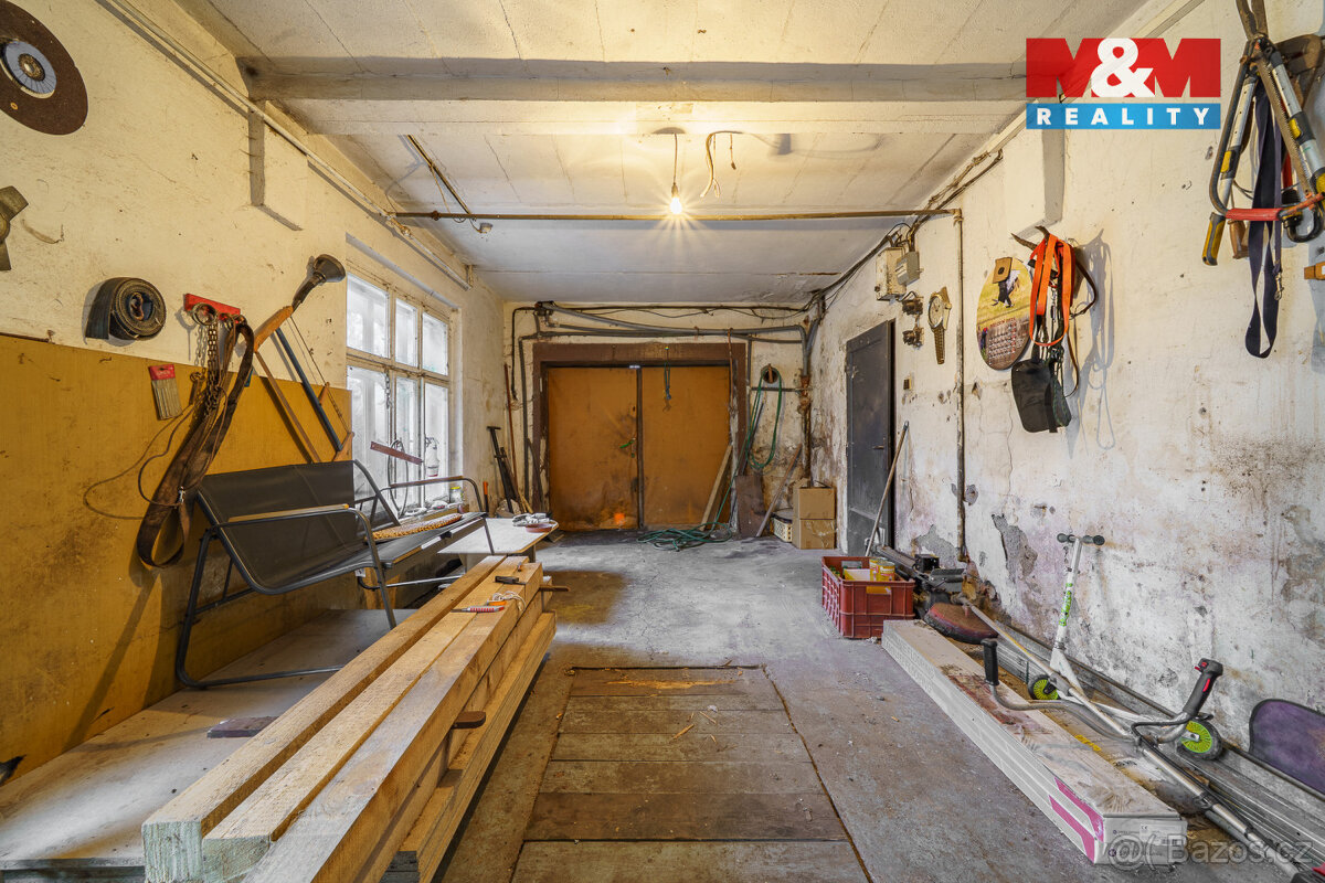 Prodej rodinného domu, 95 m², Luby - Horní Luby - 18