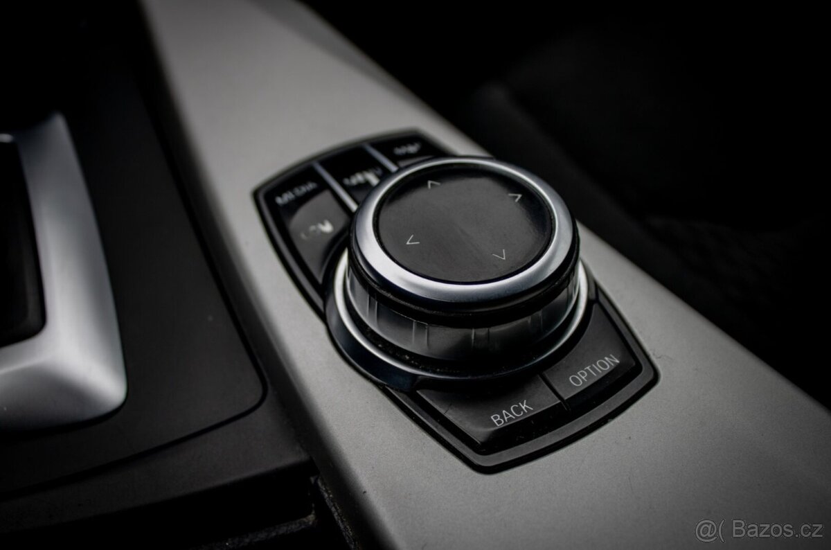 BMW Rad 3 GT 320d xDrive Advantage A/T, 140kW, A8, 5d. - 18