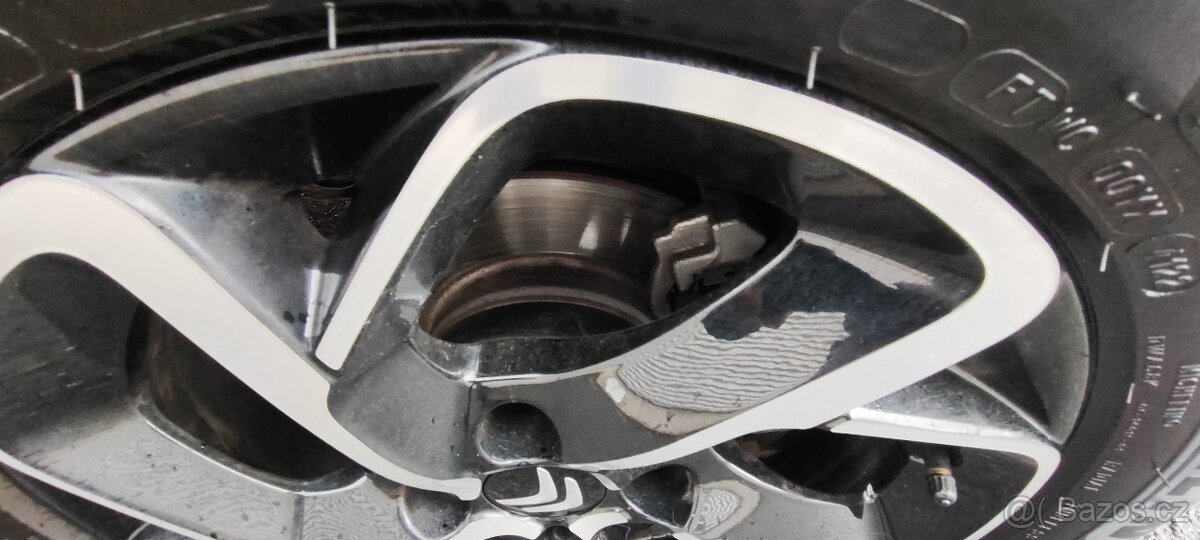 Citroën C3, 1.2 PureTech 61kW ZÁRUKA 2028 - 18