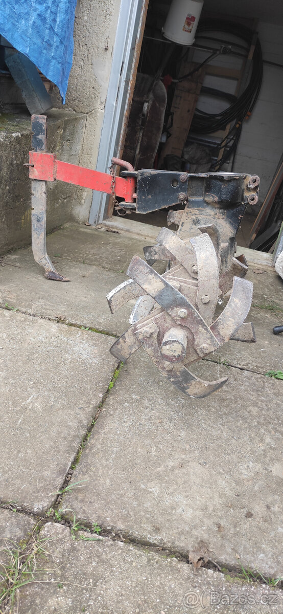 Prodám Vari systém-příslušenství - 18