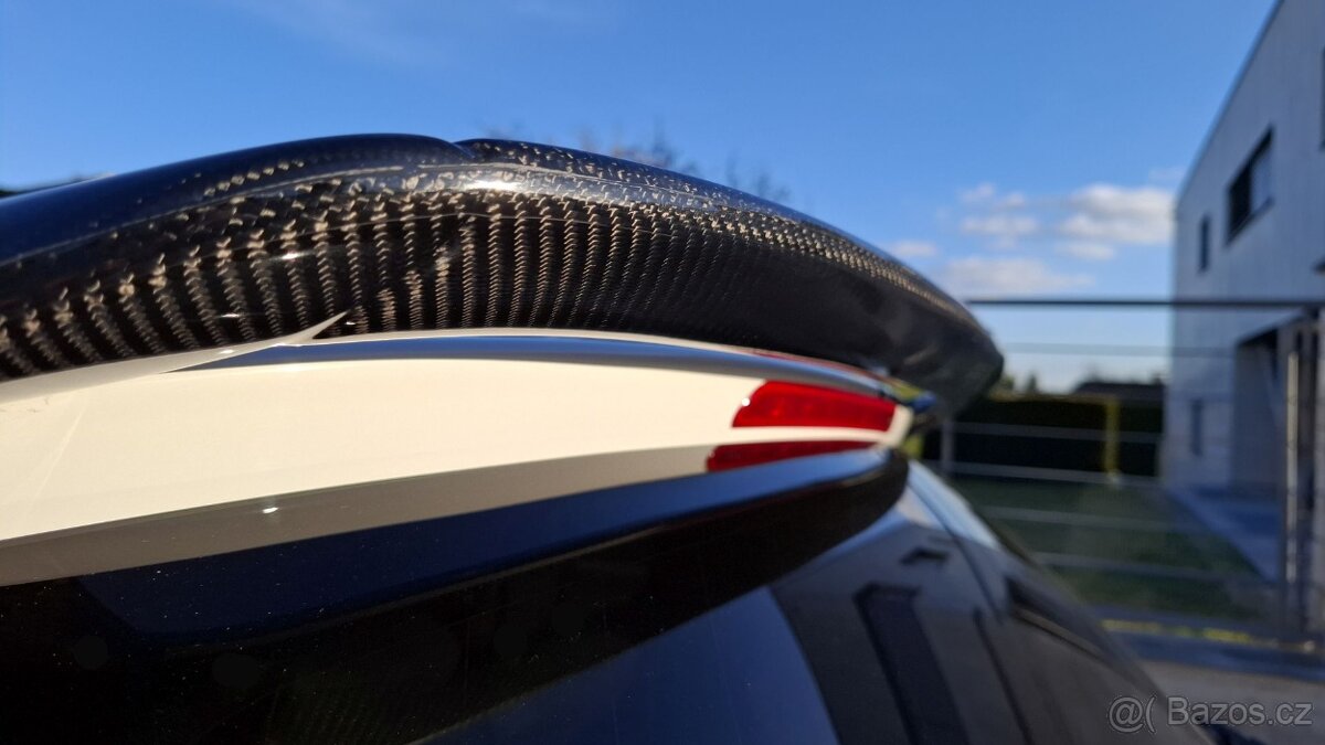 BMW M135i xDrive F20 M Performance 235 kW - 18