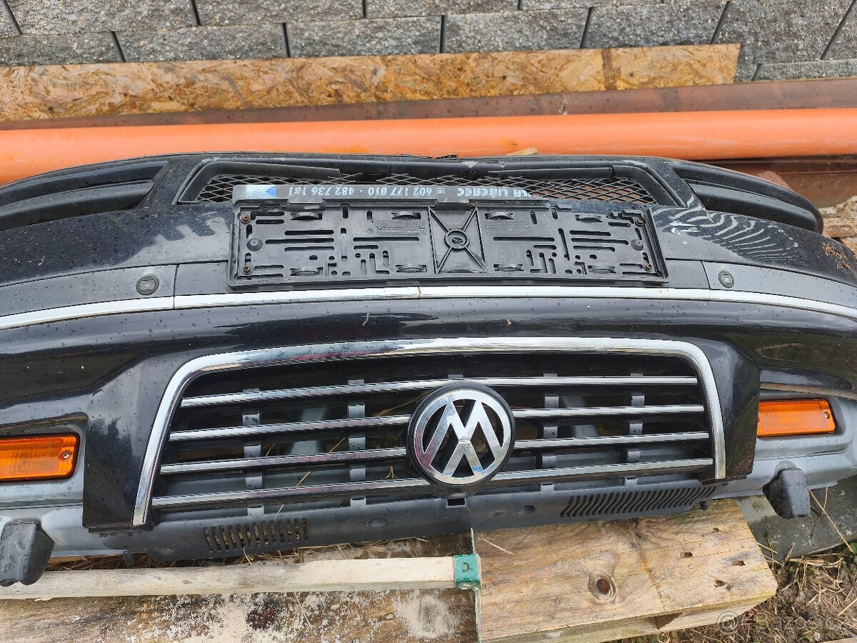 Zbytek dílů Sharan, Alhambra 1.9 tdi - 18