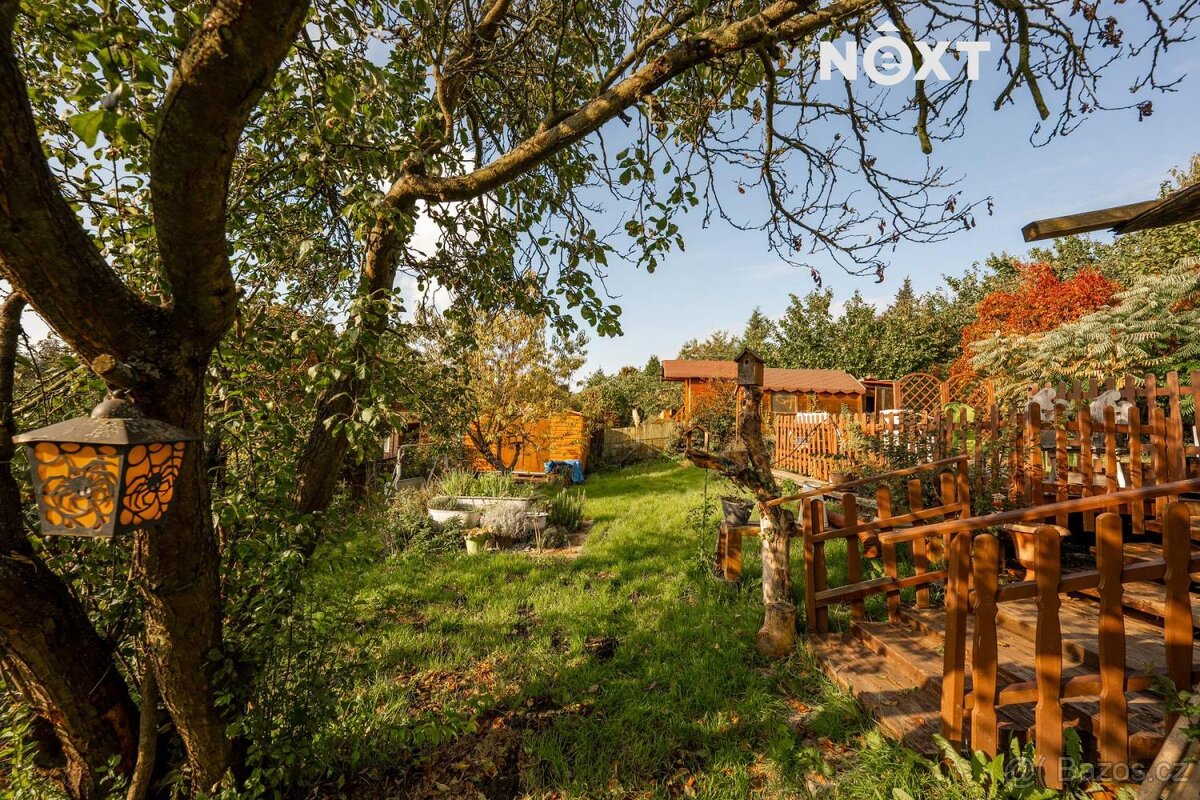 Prodej Chata, 57㎡ - 18