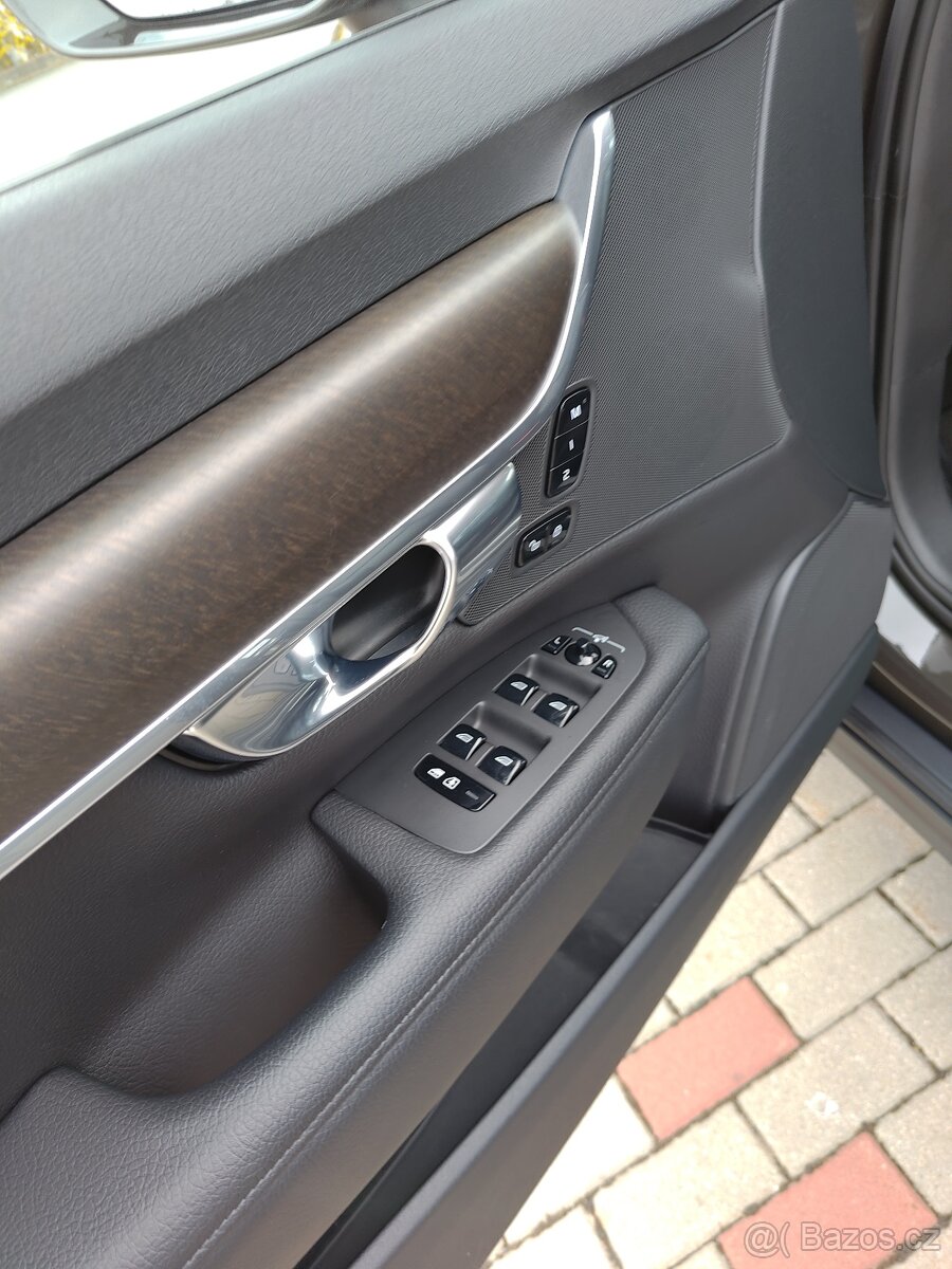 Volvo V90 Cross Country, DPH - 18