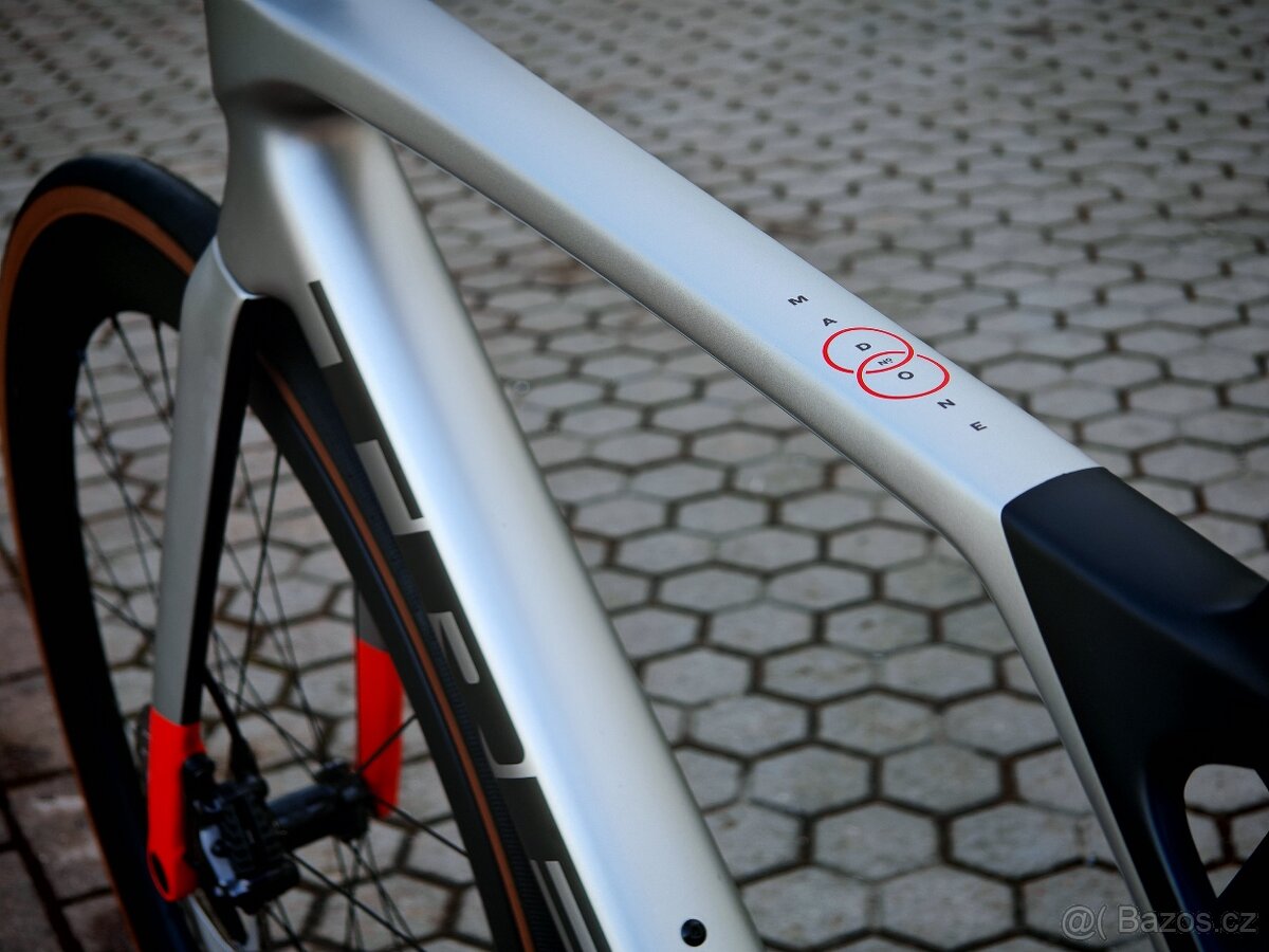 Trek madone SL7 - 18